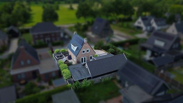 Medium property photo - Wijmaheerd 25, 9363 VX Marum